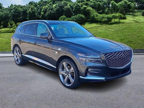 2024 Genesis GV80 3.5T
