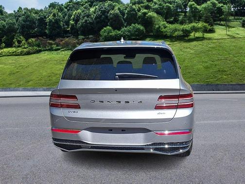 2025 Genesis GV80 2.5T