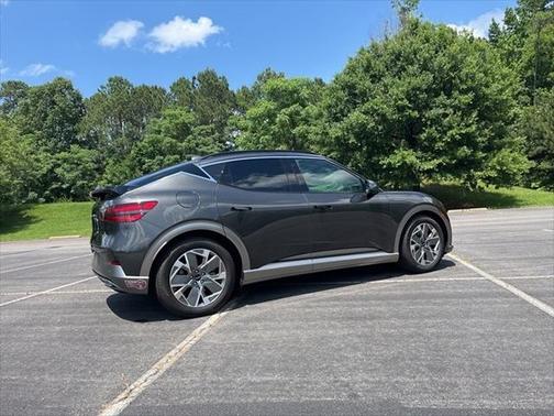 2024 Genesis GV60 Standard RWD