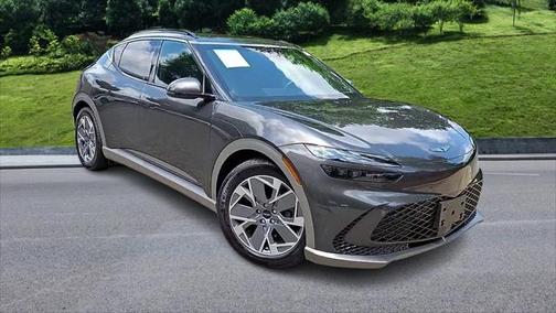 2024 Genesis GV60 Standard RWD