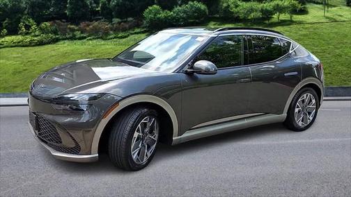 2024 Genesis GV60 Standard RWD