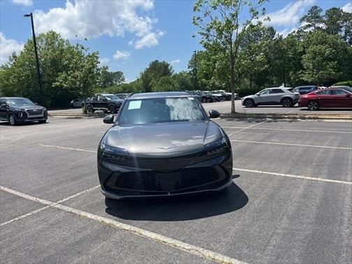 2024 Genesis GV60 Standard RWD