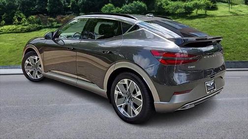 2024 Genesis GV60 Standard RWD