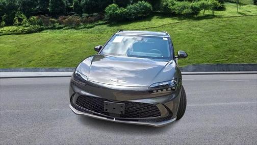 2024 Genesis GV60 Standard RWD