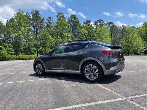 2024 Genesis GV60 Standard RWD