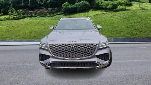 2026 Genesis GV80 3.5T