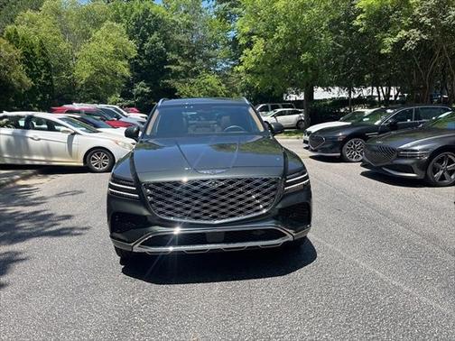 2025 Genesis GV80 3.5T