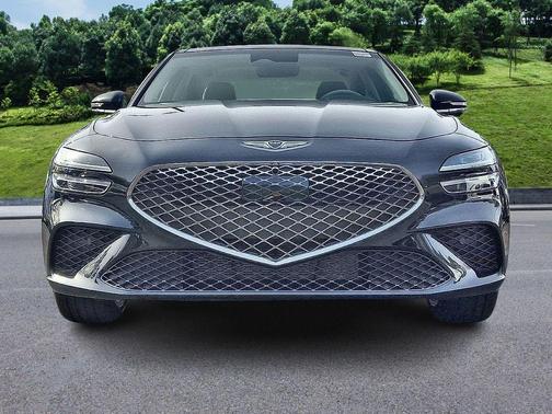2026 Genesis G70 2.5T AWD Prestige