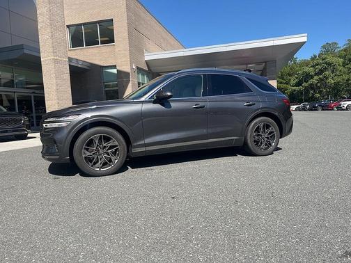 2022 Genesis GV70 2.5T AWD