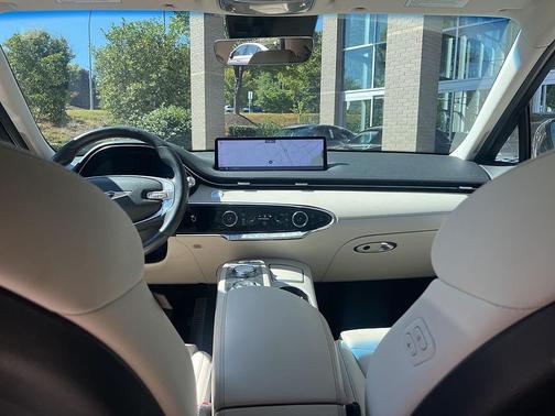 2022 Genesis GV70 2.5T AWD