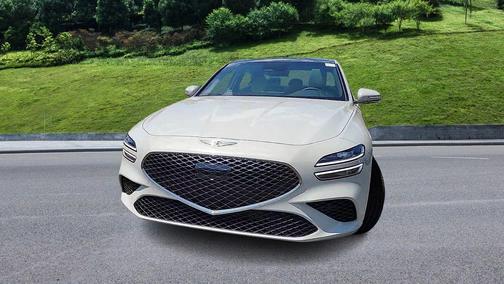 2025 Genesis G70 2.5T AWD