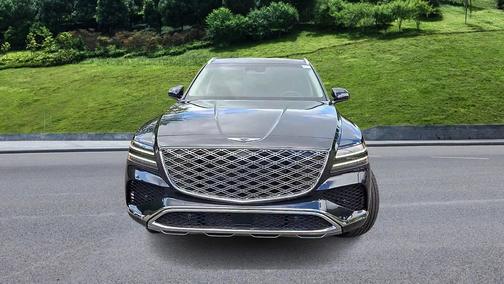 2025 Genesis GV80 2.5T
