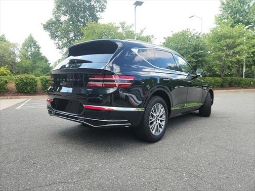 2025 Genesis GV80 2.5T