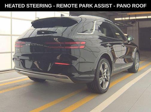 2024 Genesis Electrified GV70 Advanced AWD