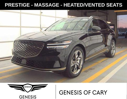 2024 Genesis Electrified GV70 Advanced AWD