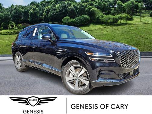 2023 Genesis GV80 3.5T