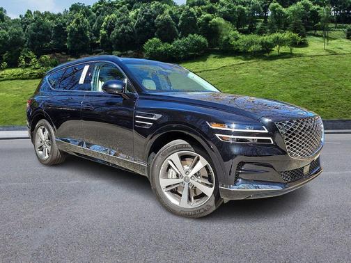 2023 Genesis GV80 3.5T