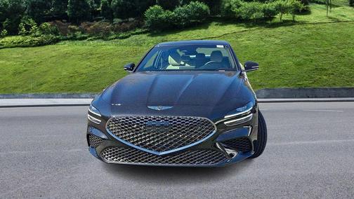 2026 Genesis G70 2.5T AWD