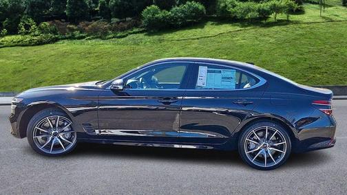 2026 Genesis G70 2.5T AWD