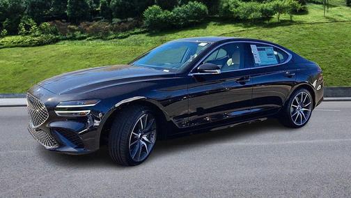 2026 Genesis G70 2.5T AWD