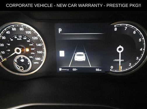 Uyuni White 2025 Genesis G70 2.5T RWD