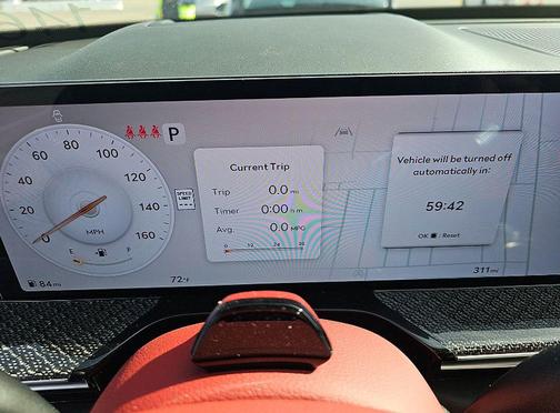 Uyuni White 2026 Genesis GV80 Coupe 3.5T e-SC