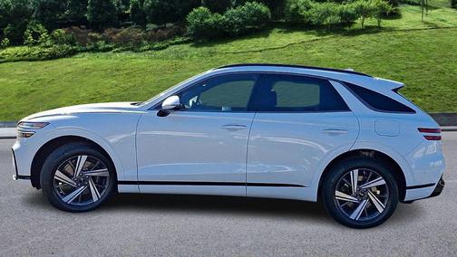 2026 Genesis GV70 3.5T Sport Advanced