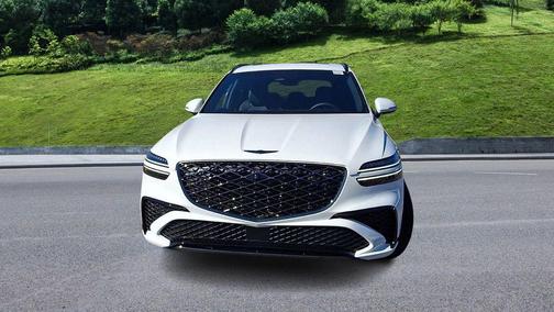 2026 Genesis GV70 3.5T Sport Advanced