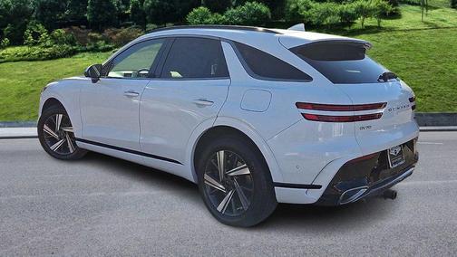 2026 Genesis GV70 3.5T Sport Advanced