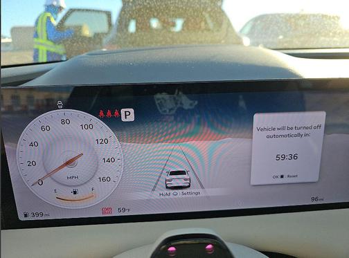 Ceres Blue 2026 Genesis G80 3.5T Sport Prestige AWD