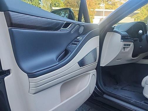 2023 Genesis G80 2.5T RWD