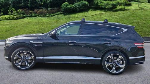 2025 Genesis GV80 3.5T