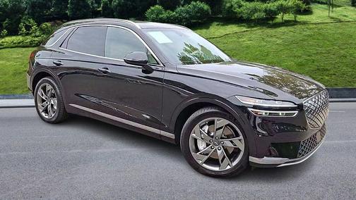 2025 Genesis Electrified GV70 Advanced AWD