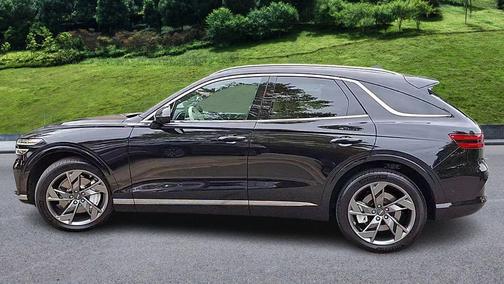 2025 Genesis Electrified GV70 Advanced AWD