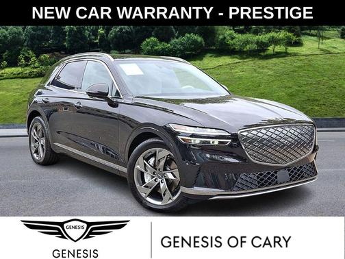 2025 Genesis Electrified GV70 Advanced AWD