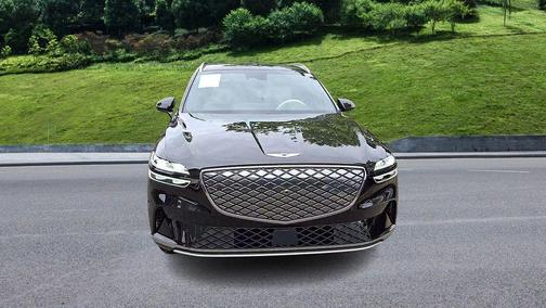 2025 Genesis Electrified GV70 Advanced AWD