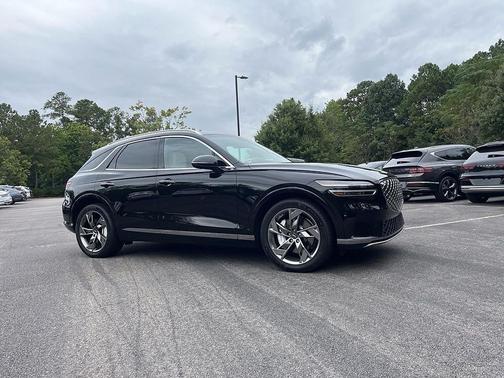 2025 Genesis Electrified GV70 Advanced AWD