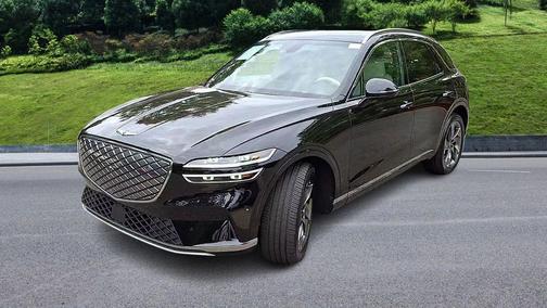 2025 Genesis Electrified GV70 Advanced AWD