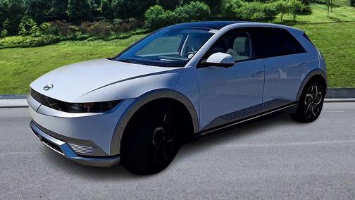 2023 Hyundai IONIQ 5 Limited