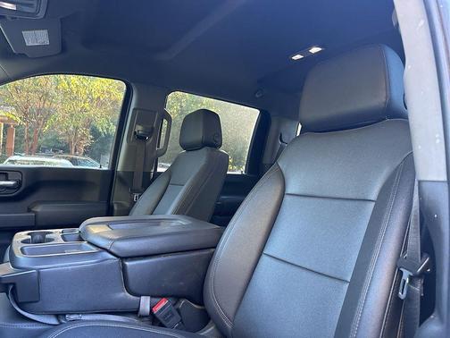 2023 Chevrolet Silverado 2500 WT
