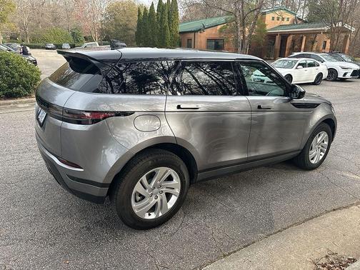 2024 Land Rover Range Rover Evoque Core S