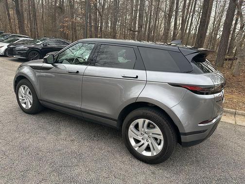 2024 Land Rover Range Rover Evoque Core S