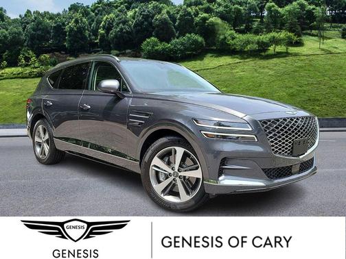 2023 Genesis GV80 2.5T