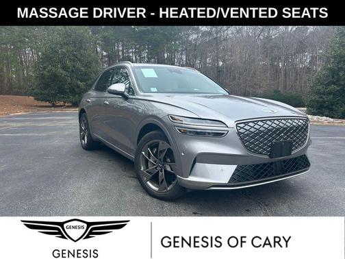 2024 Genesis Electrified GV70 Advanced AWD