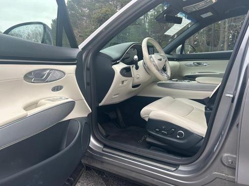 2024 Genesis Electrified GV70 Advanced AWD