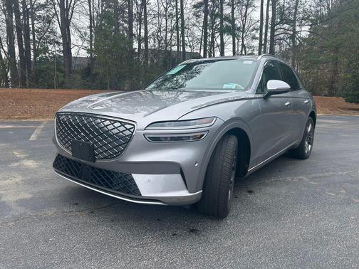 2024 Genesis Electrified GV70 Advanced AWD