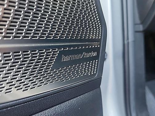 Typhoon Silver 2025 Hyundai PALISADE Calligraphy