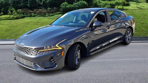 2023 Kia K5 LXS