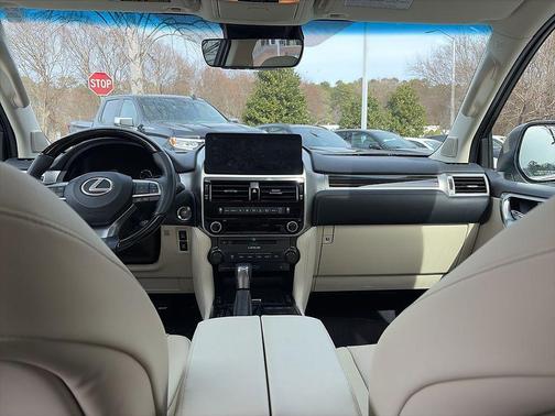 2023 Lexus GX 460 Premium