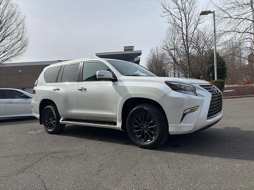 2023 Lexus GX 460 Premium
